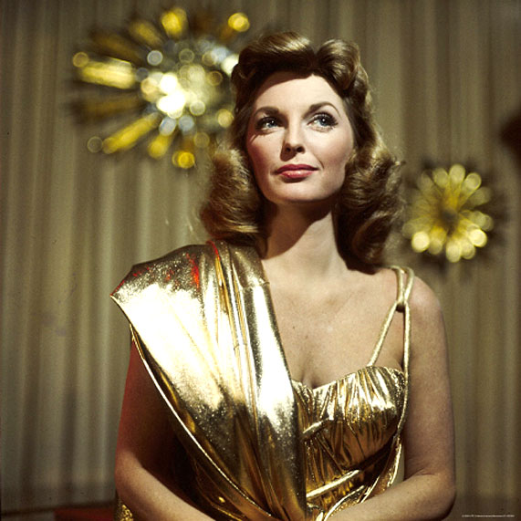 Julie London