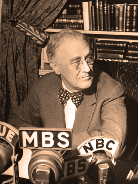 FDR