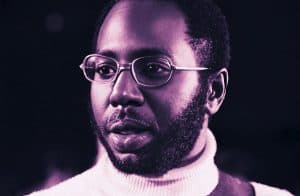 Curtis Mayfield