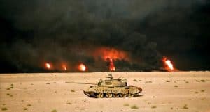 Desert Storm