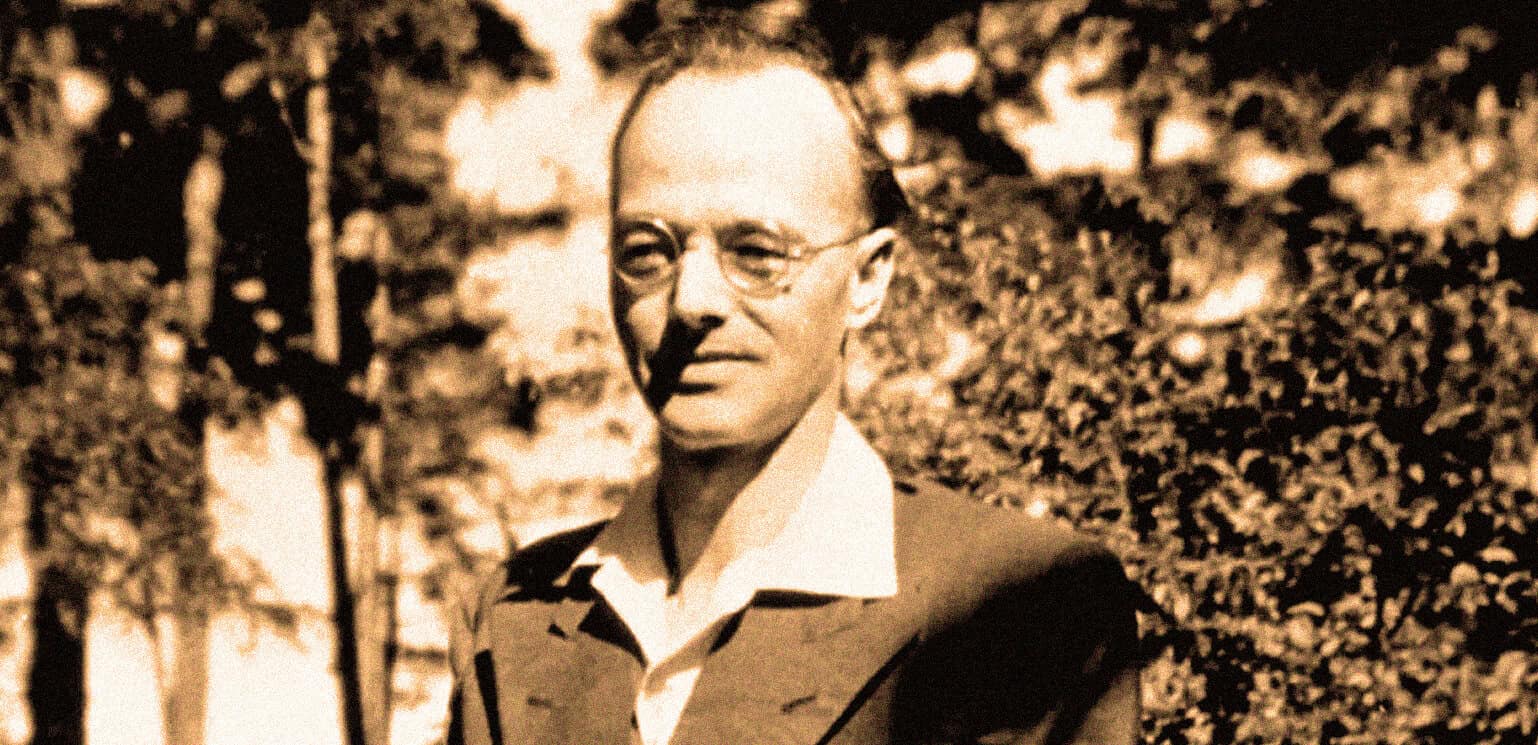 Dr. Klaus Fuchs