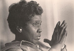 No Knight – No Magic Wand: An Interview With Barbara Jordan -1975 – Past Daily After Hours Reference Room