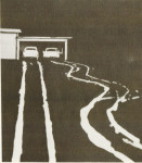 Living On The Edge In 1956 – Past Daily After Hours Reference Room