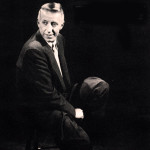 Stan Kenton – Dayton, Ohio – 1952 – Past Daily Downbeat.