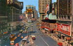 New York - 1956