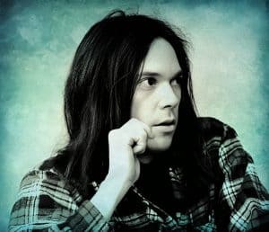 Neil Young