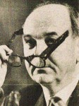 Dean Rusk
