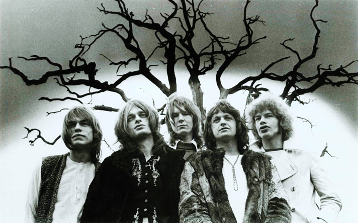 Yes - In Concert At Yale - 1971 - Past Daily Backstage Pass – Past Daily: A  Sound Archive of News