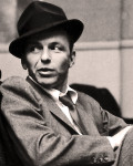 Frank Sinatra – Monte Carlo – 1958 – Past Daily Downbeat
