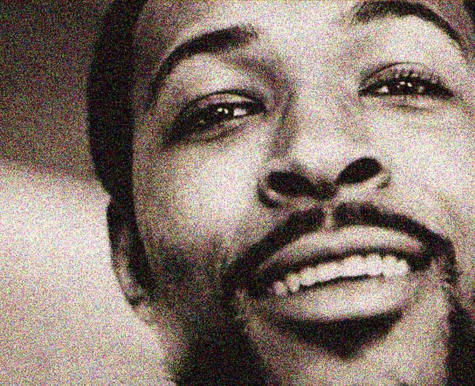 Marvin Gaye - Live At Montreux 1980 - Past Daily Backstage Pass – Past ...