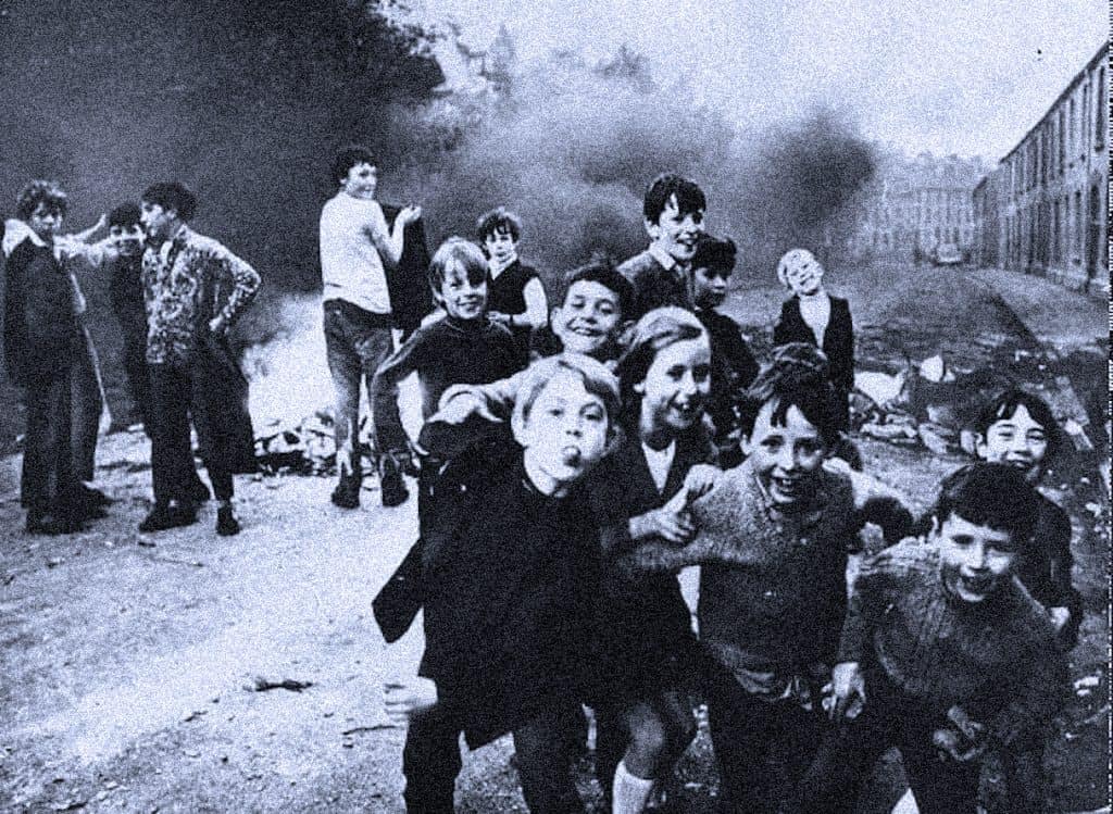 Teargas
