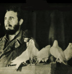 Castro and The Congo