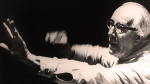 Eugen Jochum And The New York Philharmonic In Music Of Hindemith And Beethoven – 1978 – Past Daily Mid-Week Concert