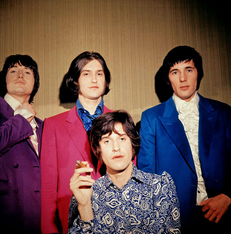 The Kinks