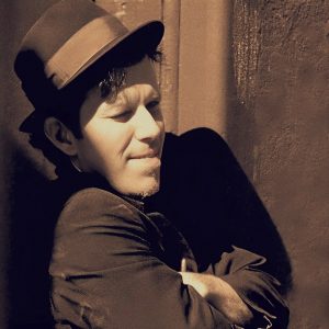 Tom Waits