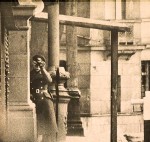 World Of The Nervous Tick – November 1958 – Past Daily After Hours Reference Room