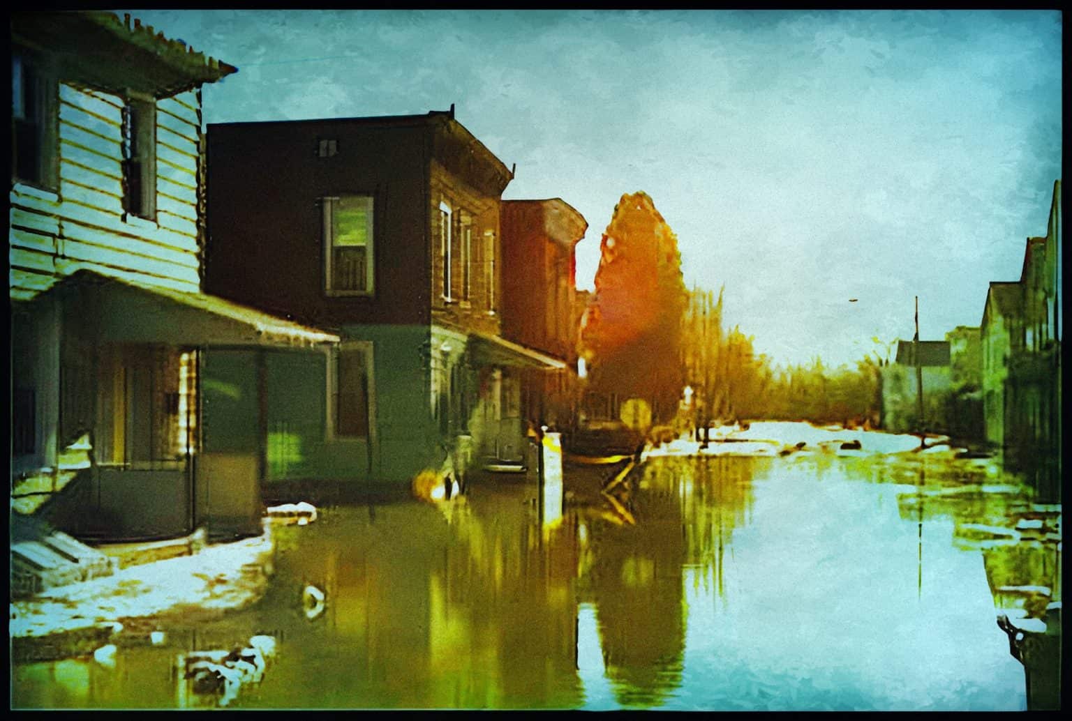 The Blizzard Of #39 96 The Flood Of #39 96 January 22 1996 The Blizzard Of #39 96 The Flood Of #39 96 January 22 1996