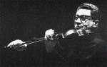 Salzburg Festival 1959 – Joseph Keilberth And Wolfgang Schneiderhan Play Music Of Mendelssohn, Martin And Brahms – Past Daily Mid-Week Concert