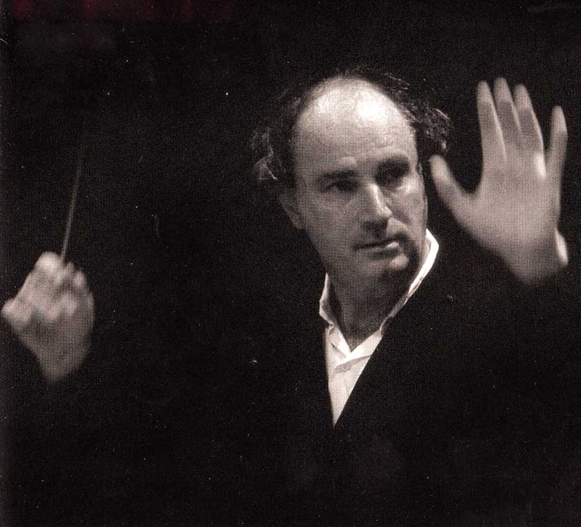 Rafael Kubelik - in concert with the New York Philharmonic