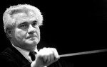 Joseph Keilberth And Christian Ferras Play Music Of Schubert, Berg And Bruckner – 1960 Salzburg Festival – Past Daily Mid-Week Concert