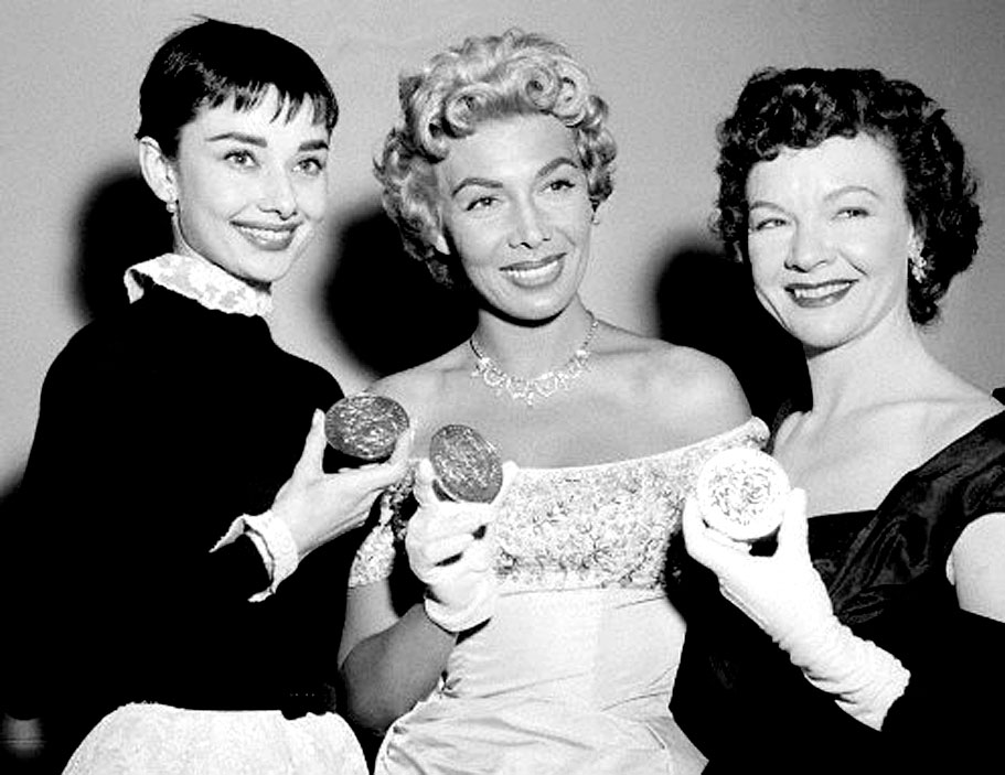 1954 Tony Awards - March 28, 1954 - Past Daily Pop Chronicles – Past ...