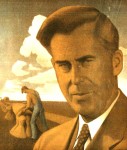 Henry Wallace: A Progressive Democracy In A Changing World – April 22, 1939 – Past Daily After Hours Reference Room