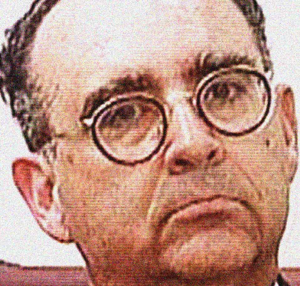 MarianoFagetresize Past Daily News, History, Music And An Enormous