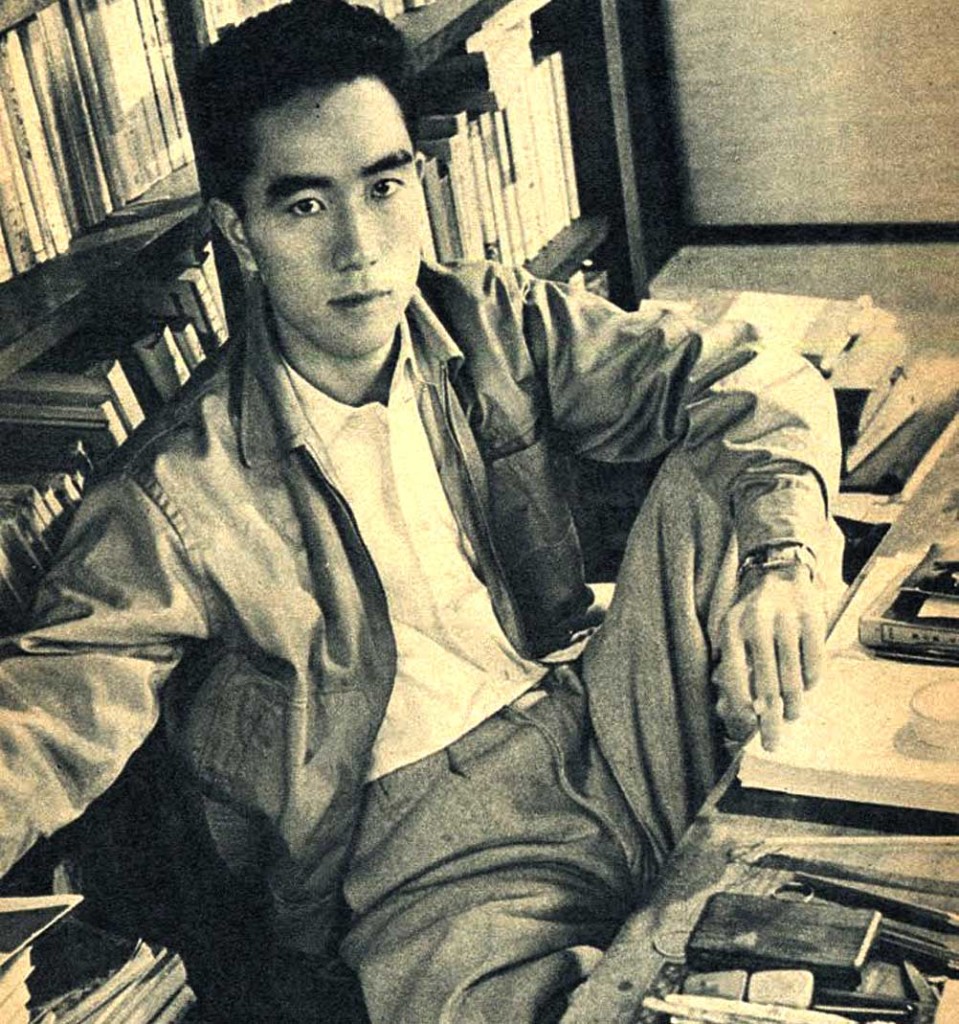 A Word Or Two From Yukio Mishima In 1965 Past Daily Pop Chronicles a-word-or-two-from-yukio-mishima-in-1965-past-daily-pop-chronicles