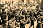 June 24, 1947 – The World – More Difficult To Achieve Peace Than To Win Wars