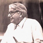 Charles Munch And The Boston Symphony Rehearse Music Of Bruckner – 1951 – Past Daily Weekend