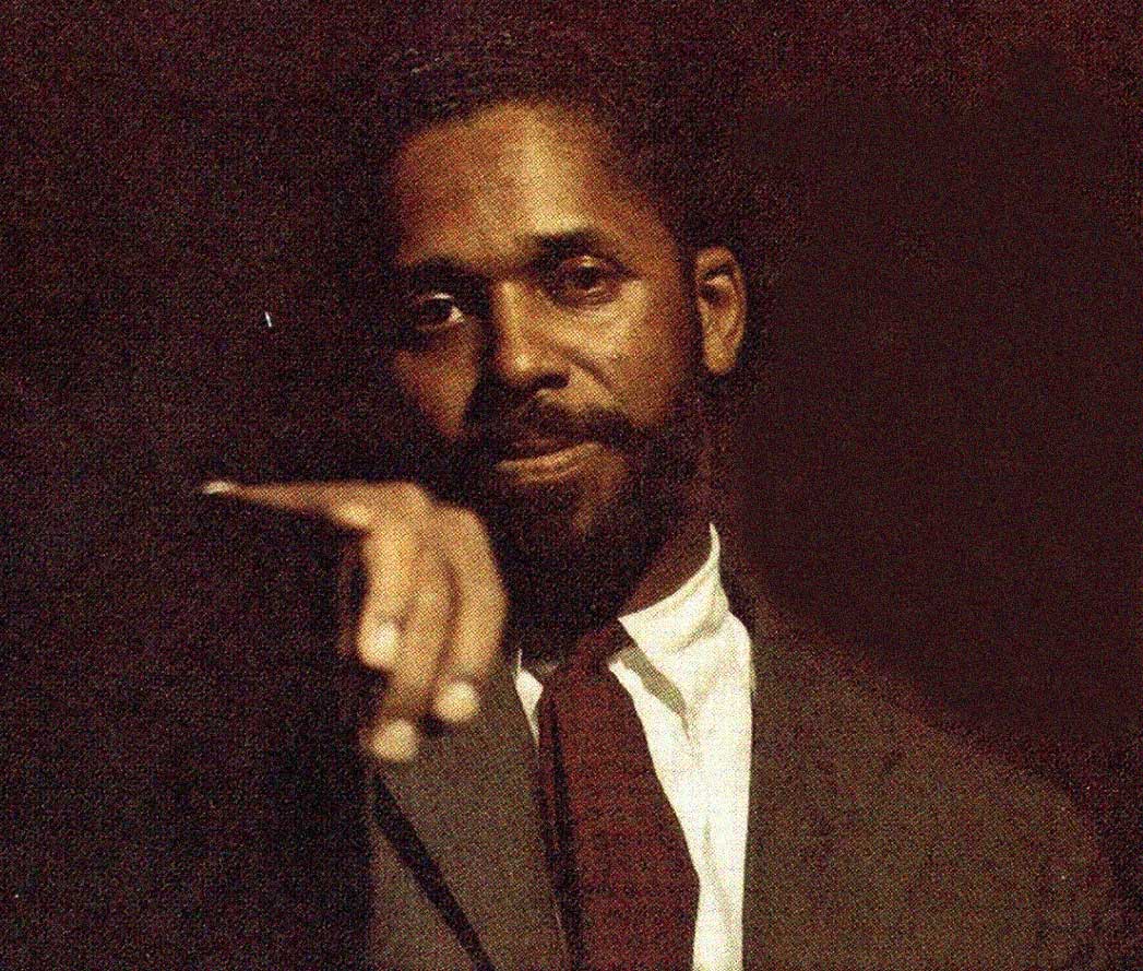 John Lewis Plays John Lewis 1958 Past Daily Soundbooth Past Daily