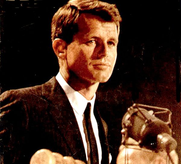 Robert F. Kennedy