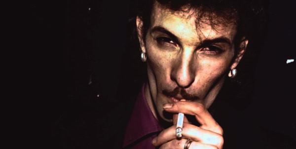 Willy DeVille