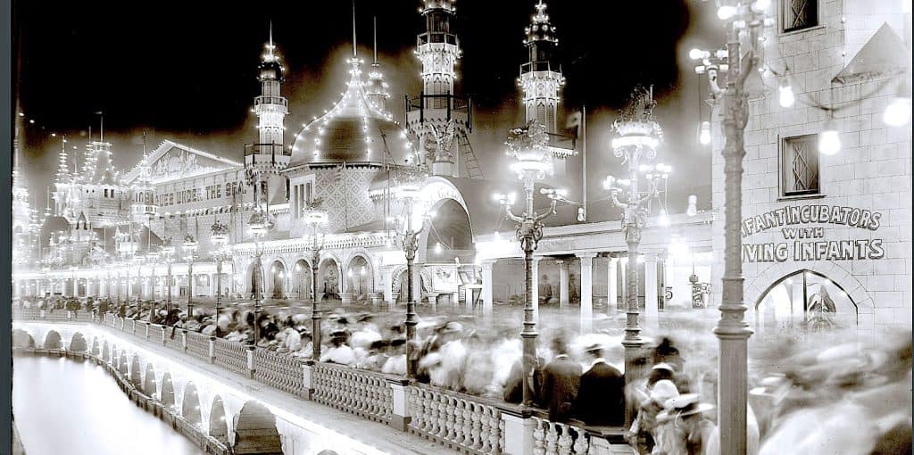 Coney Island