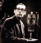 Bill Evans With Lee Konitz – Berlin – 1965 – Past Daily Downbeat