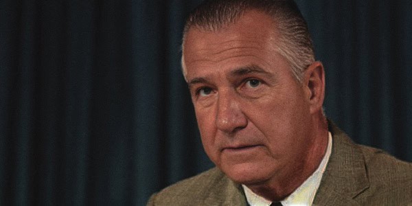 Spiro Agnew