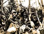 October 20, 1944 – General Douglas MacArthur: ‘I Shall Return’
