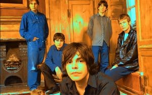 The Charlatans