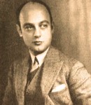 Mischa Levitzki In Recital – 1936 – Past Daily Weekend