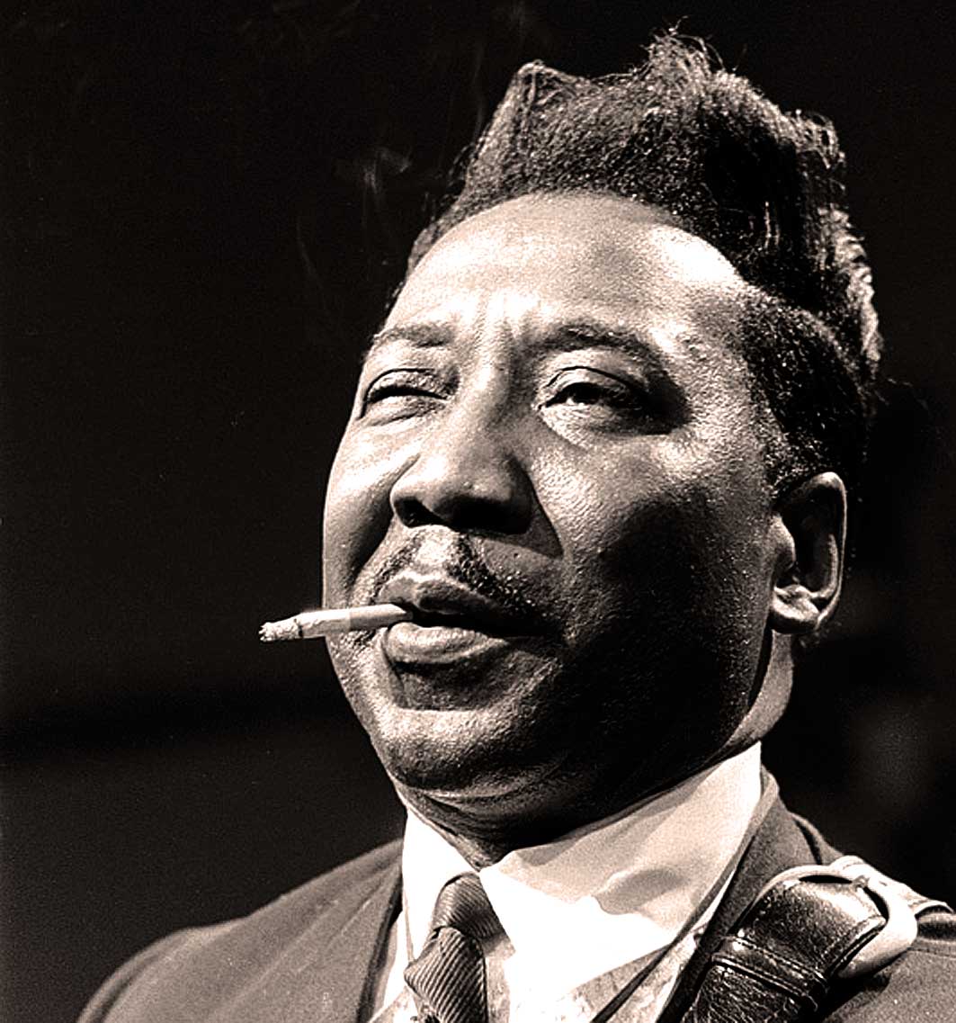 Muddy Waters In Concert At CW Post College 1977 Nights At The Muddy Waters In Concert At CW Post College 1977 Nights At The