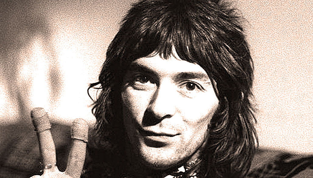 Ian McLagan - Universally loved and admired.