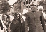 January 21, 1958 – Releasing The Lion Of Kashmir