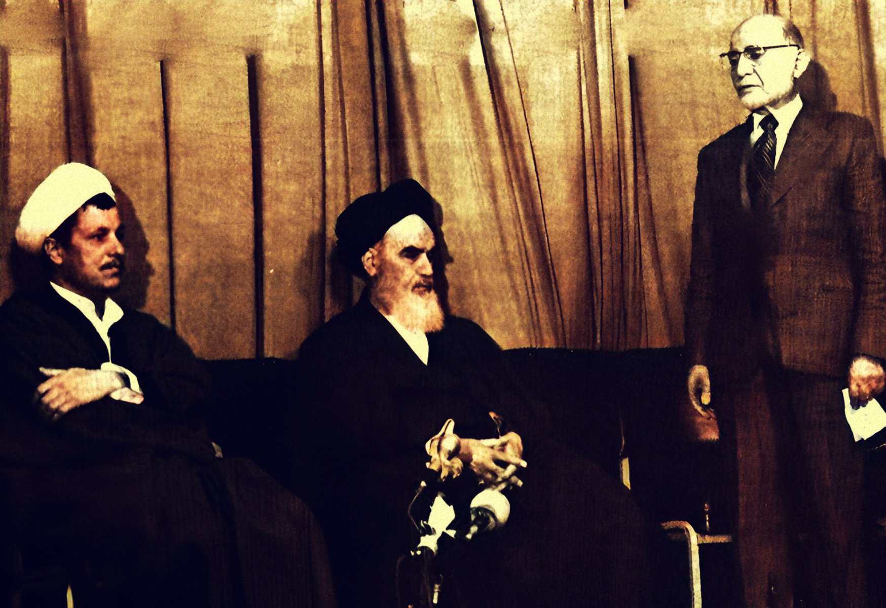 Historical court hearing with distinguished judges and lawyer.