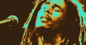 Bob Marley