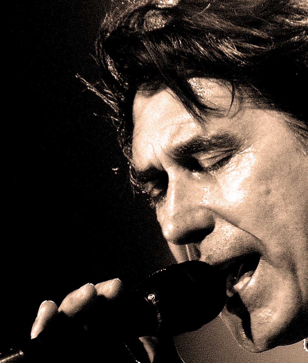 Bryan Ferry