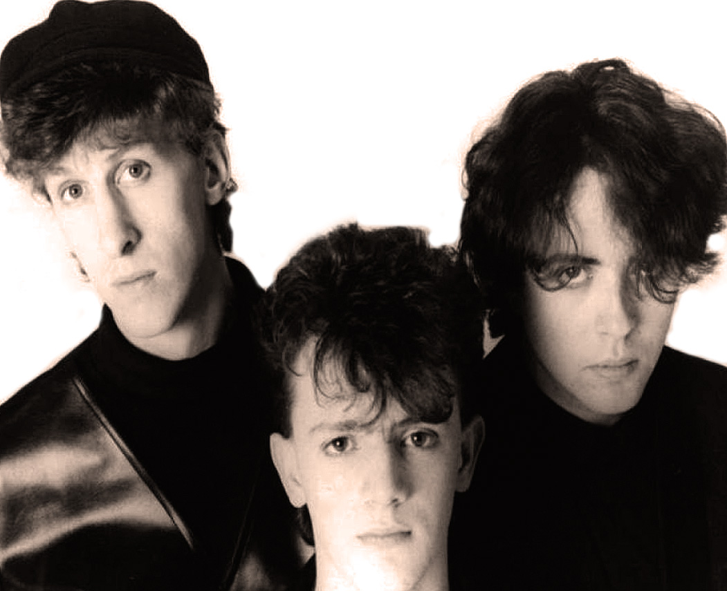 Icicle Works