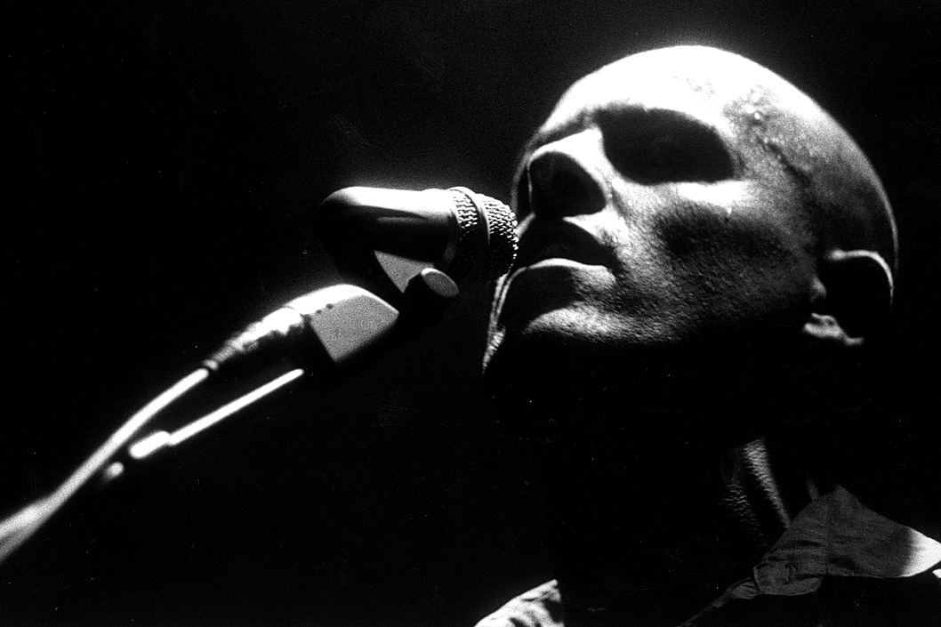 Dominique A. - Most stunning of dreamscapes.