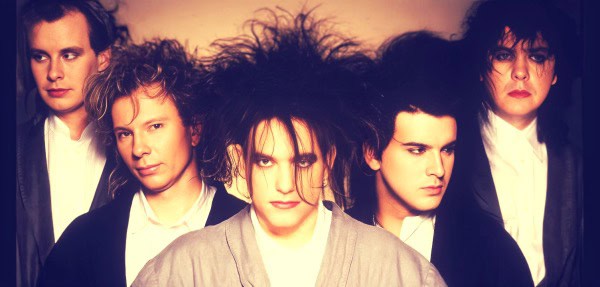 The Cure