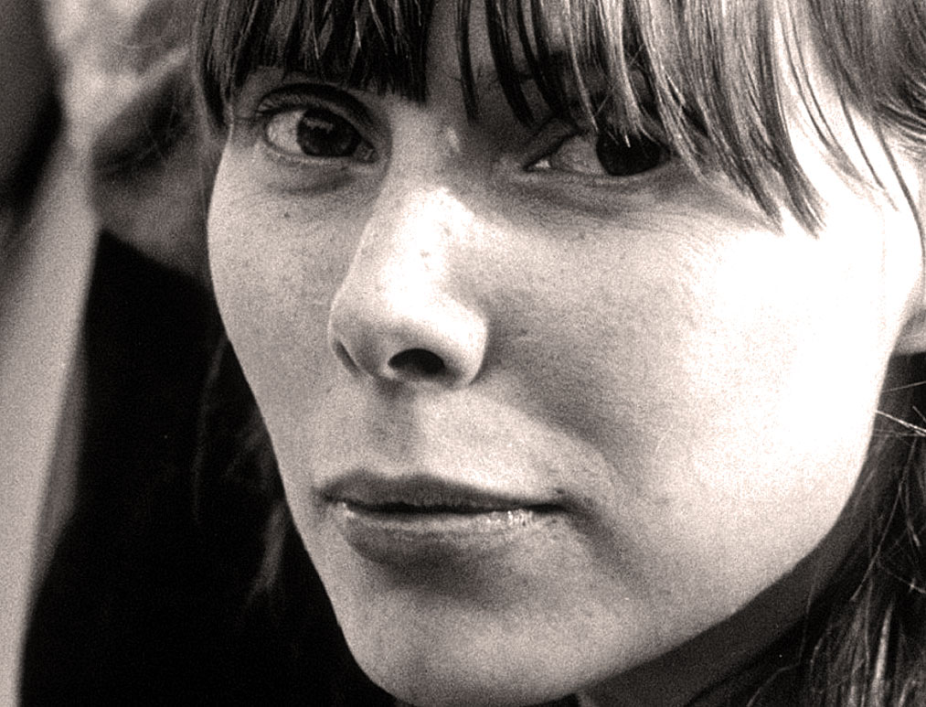 Joni Mitchell Live At Club 47 1968 Past Daily Soundbooth Past