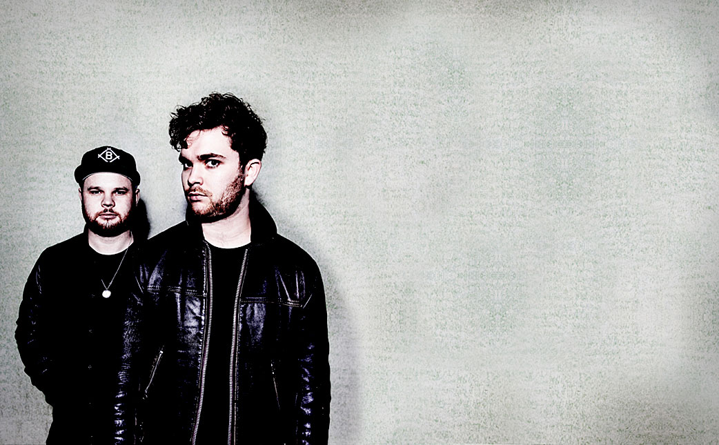 Royal Blood - Hard Rock from the 70s is a lot closer than you think.